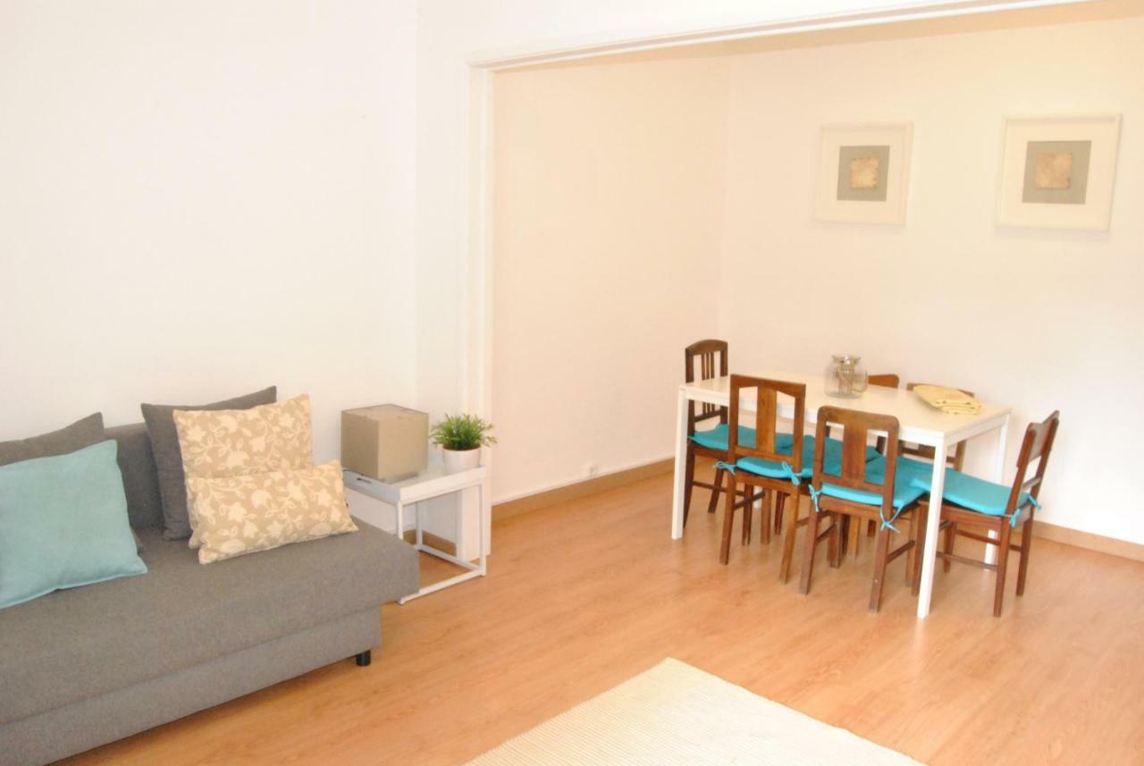 Dowtown Apartment - Expo20 Lisabona Exterior foto